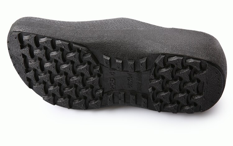 Menn kokkesko casual flat arbeidssko unisex pustende lette sklisikre og slitesterk kjøkkenkokk arbeidssko