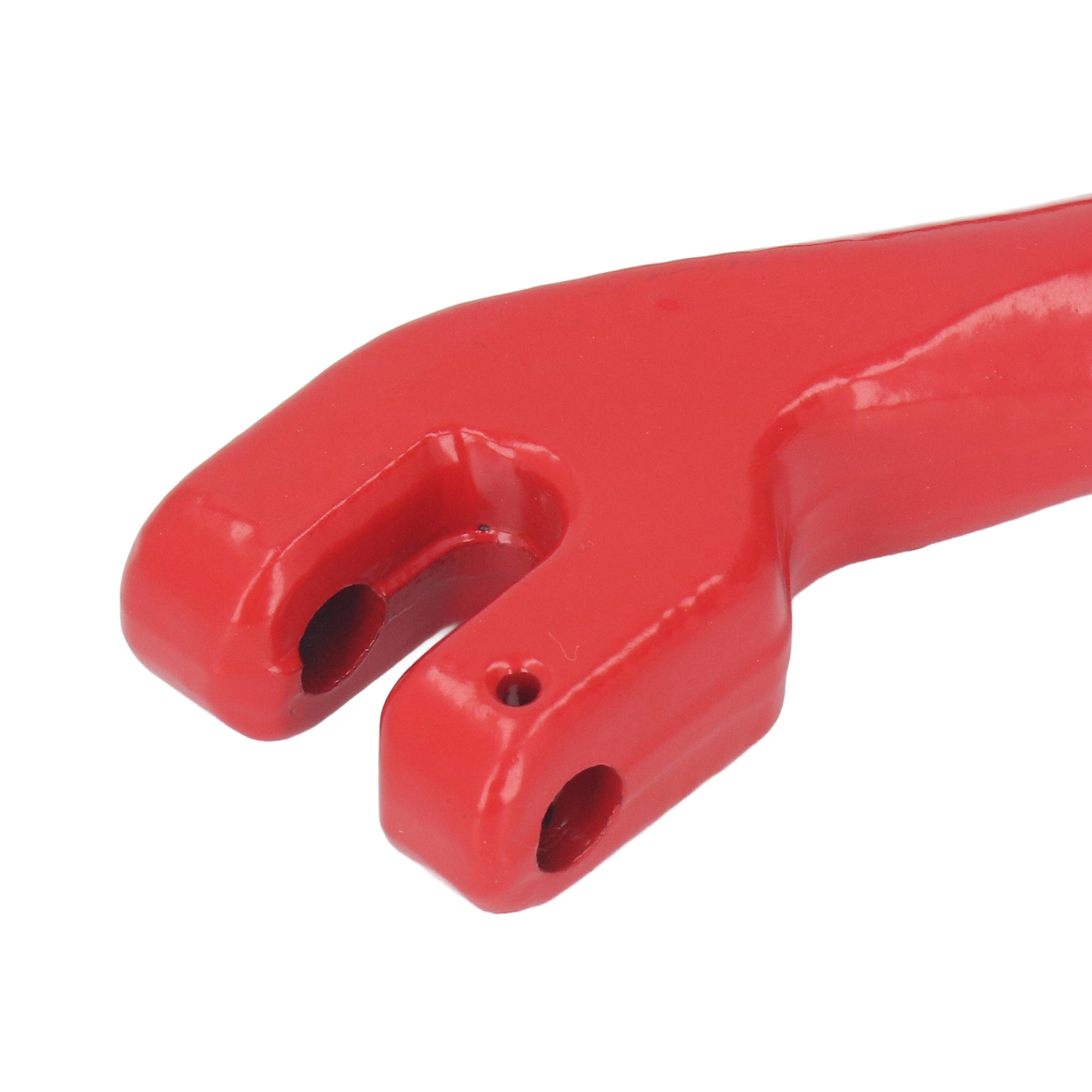 Alloy Steel Large Opening Lifting Hook 2T Bearing Slide Lock Crane Hoist Hook for Construction Engineering Lifting Hook