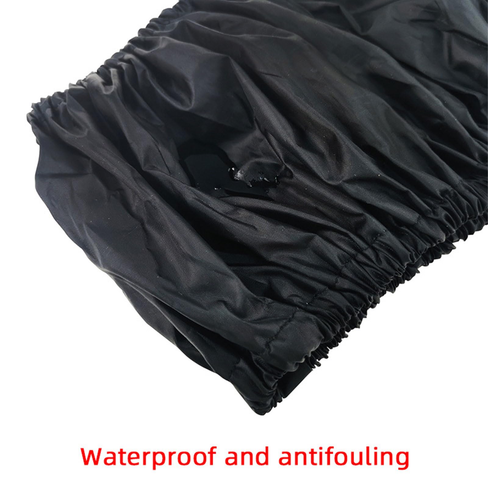 2 pçs carrinho de bebê roda cobre roda para proteção capa carrinho de bebê pneu capa à prova de poeira carrinho roda proteger