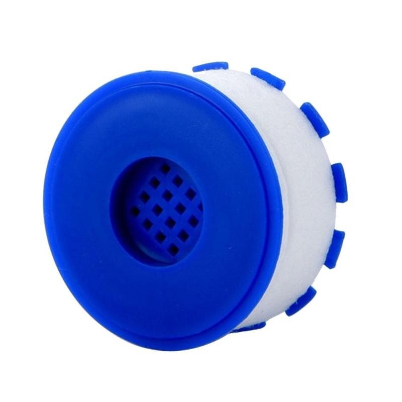 Kraan Beluchter Beweegbare Flexibele Tap Hoofd Douche Diffuser Draaibare Mondstuk Verstelbare Booster Kraan Keuken Accessoires