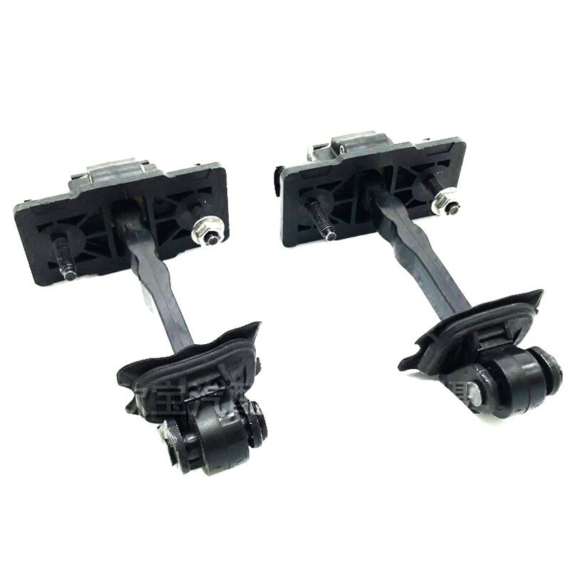 Baificar-Correa de control de Tope de puerta auténtica, Parte delantera trasera, izquierda y derecha, 9181Q1 9181Q2 para Peugeot 4008 5008 Citroen C5