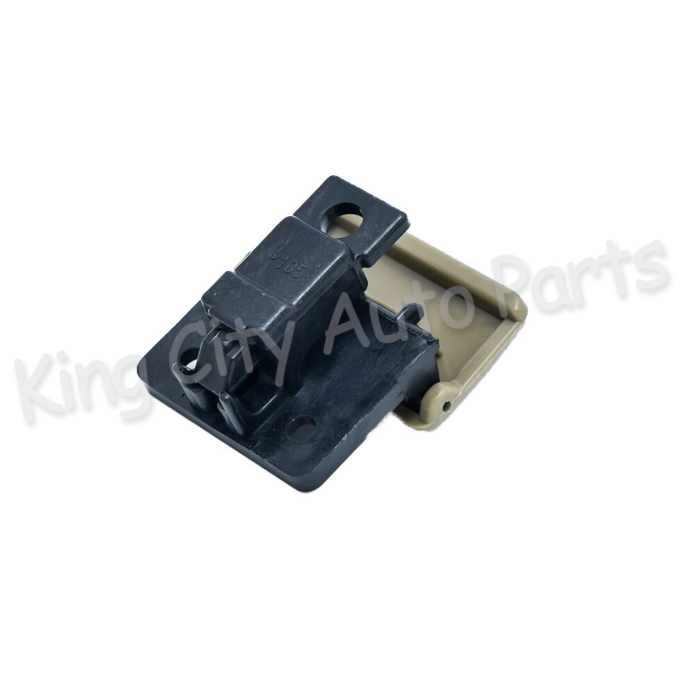 CAPQX For Nissan Pickup D22 Car Center Console Dashboard Glove Box Cover Handle Storage Box Holder Tool Case Lid Clasp Handle