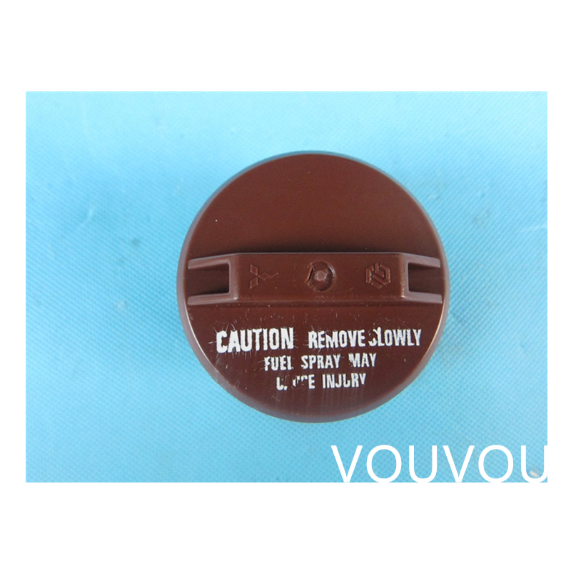 Car accessories fuel tank cap B33S-42-250 for Mazda 323 family protege Premacy Mazda 3 BT-50