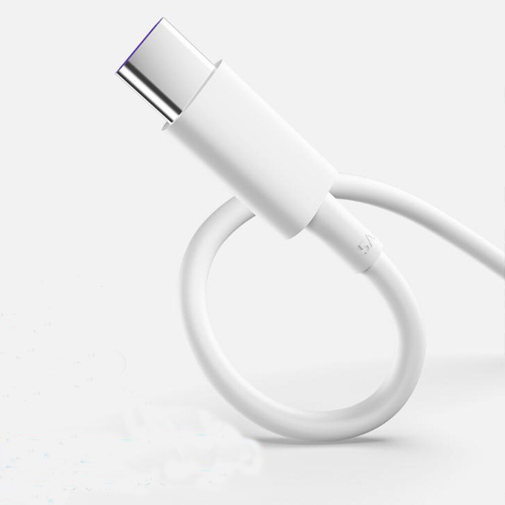 Originele huawei 5A USB C Kabel 1.5 M/2 M Super Snel Opladen Voor huawei Mate 30 P30 Lite USB Type C Kabel