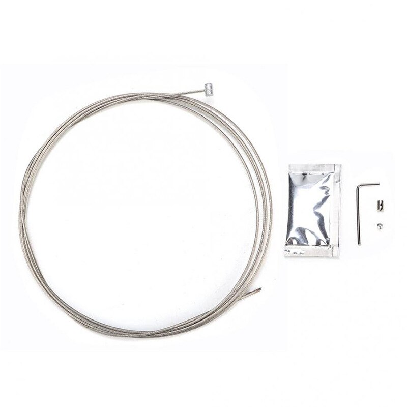 Handbrake Cable Parking Brake Actuator Car Vehicle Parking Handbrake Cable Accessory Fit for Ford Mondeo Mk4 2007+