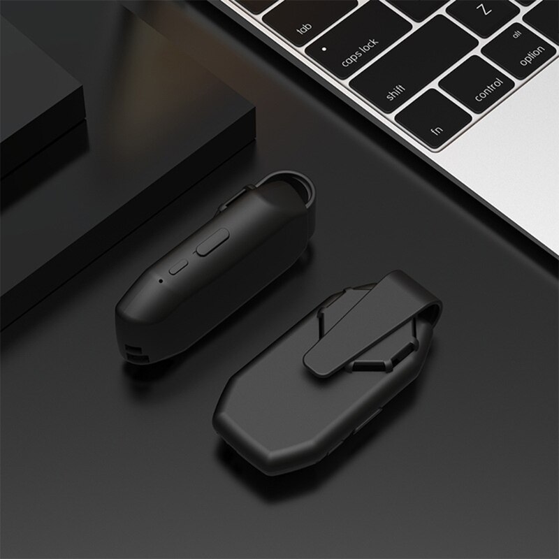 F92F Personal Wearable Air Face Fan for Face Mask USB Rechargeable Mini Portable Reusable Clip Fan for Outdoor Cycling Travel