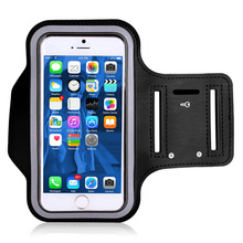 Armband Voor Apple iPod Touch 7/Touch 6 Sport Running Arm Band Mobiele Telefoon Houder Pouch Case