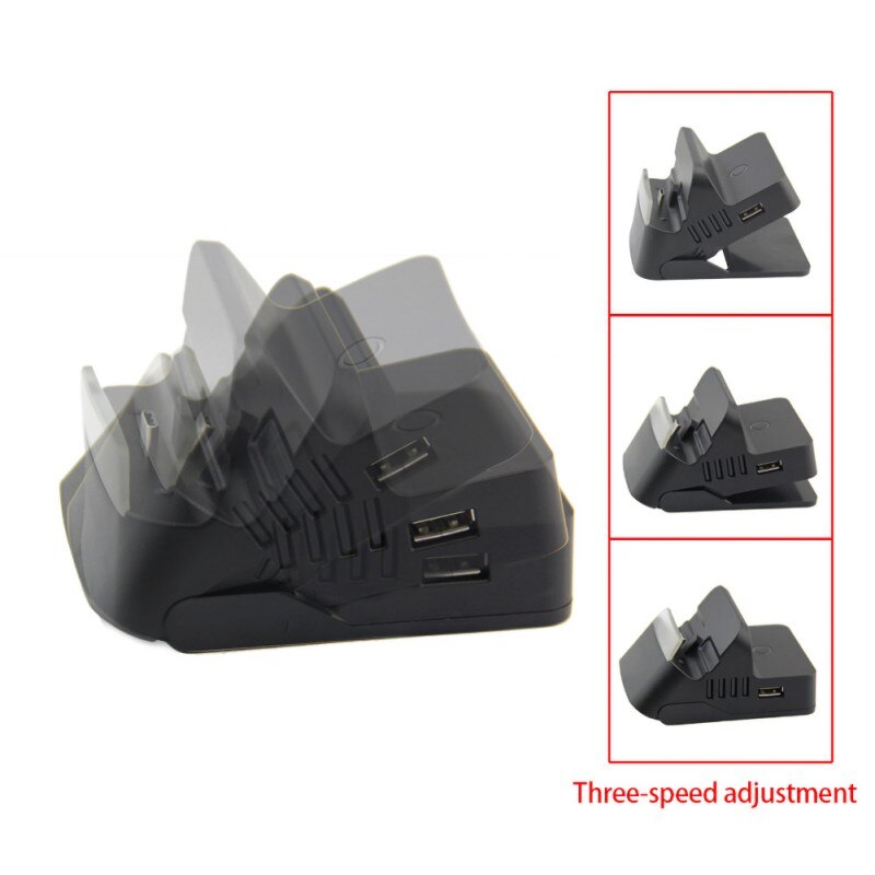 Portable TV Converter Dock For Nintendos Switch Console Bluetooth HDMI Video Converter 3 USB Connect Speaker Bluetooth Earphone