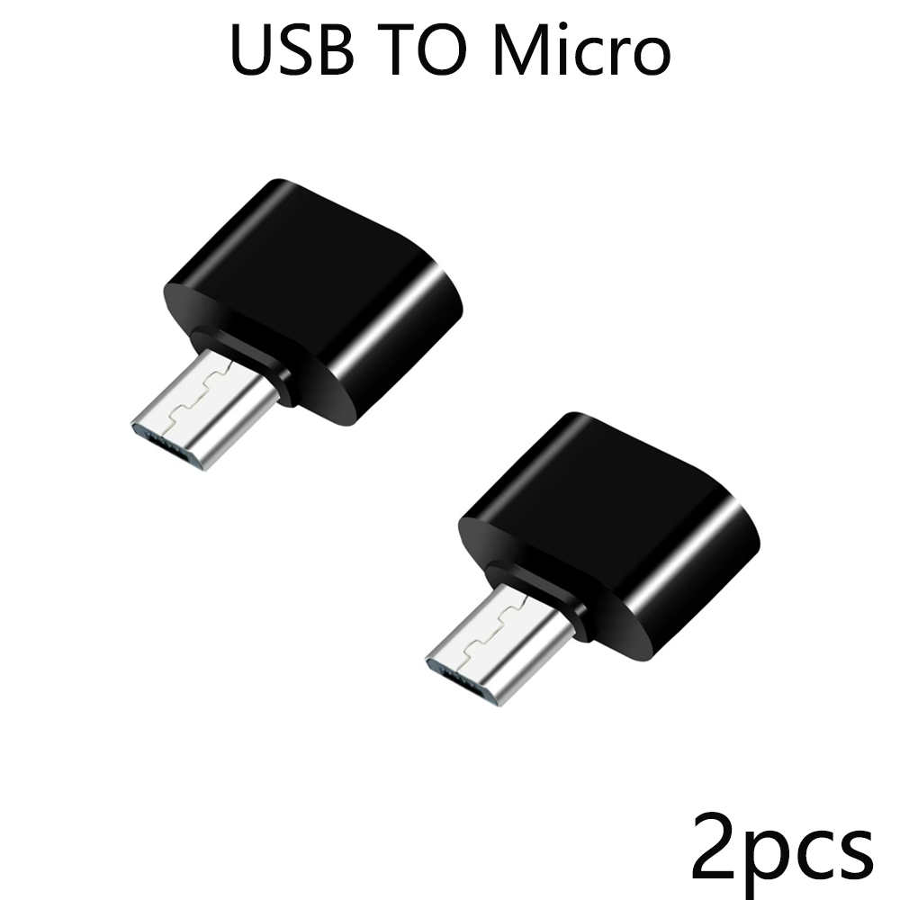 Mini Typ-C auf USB Adapter 3.0 USB-C Stecker OTG A Buchse Datenanschluss für MacBook ProiPadMini 6/ProMacBookAirType CDevice: Türkis