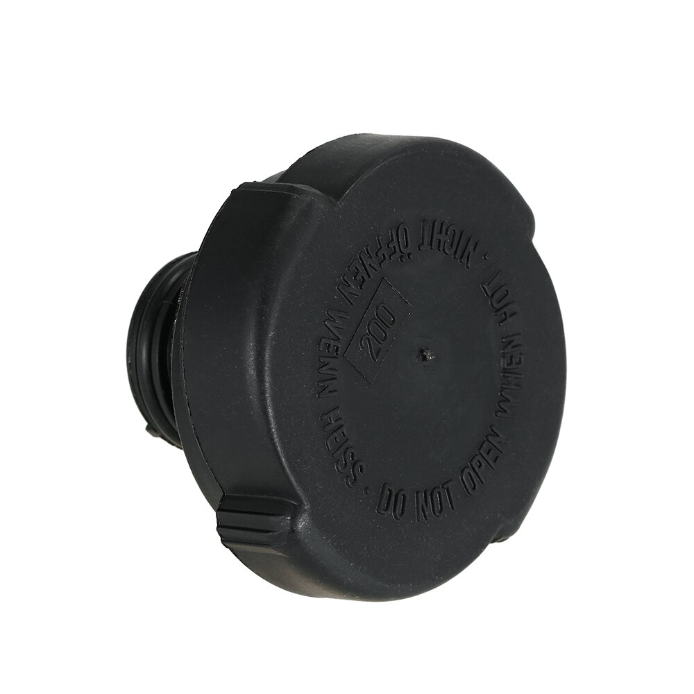 Radiator Expansievat Cap 17111712669 Voor Bmw E36 Grandado