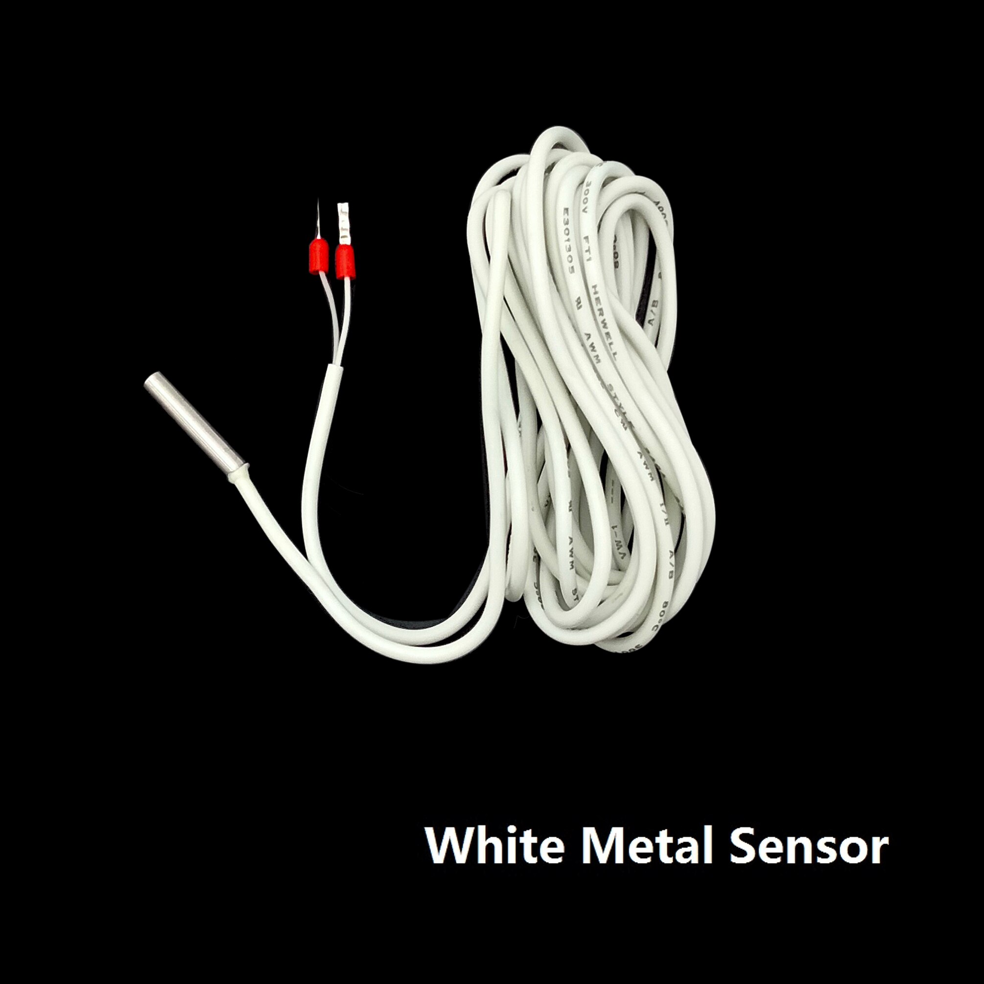 3 meters Heating Thermostat Probe Sensor for Warm Floor Temperature Controller