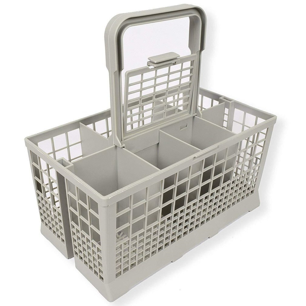 Botique-Universele Vaatwasser Bestek Mand Past Carrera Eurotech Homark Lendi Powerpoint Servis Wit Westinghouse Baumatic B