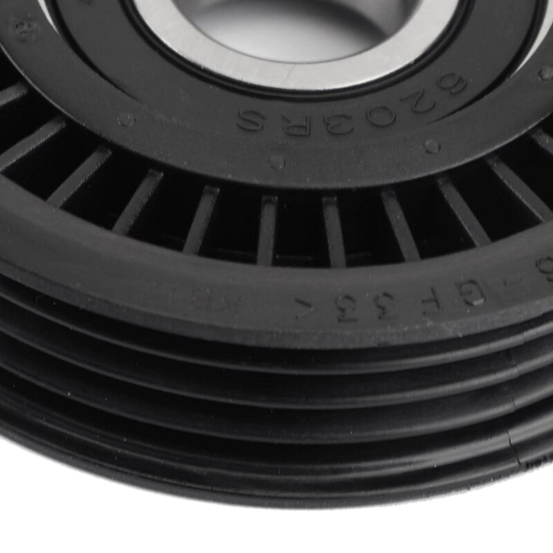 Air Conditioner Belt Pulley Adjuster for Subaru Baja Impreza Legacy Forester 2.5 73131-FC000