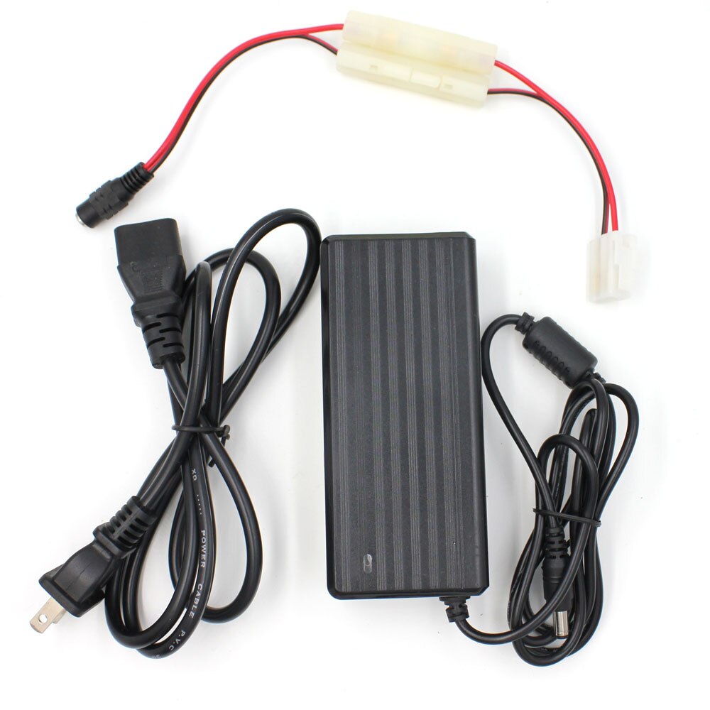 12V Mini Radio output AC-138 12V power supply for QYT KT-7900D KT-8900 KT-8900D VV-898S BJ-218 BJ-318 Car Mobile Radio