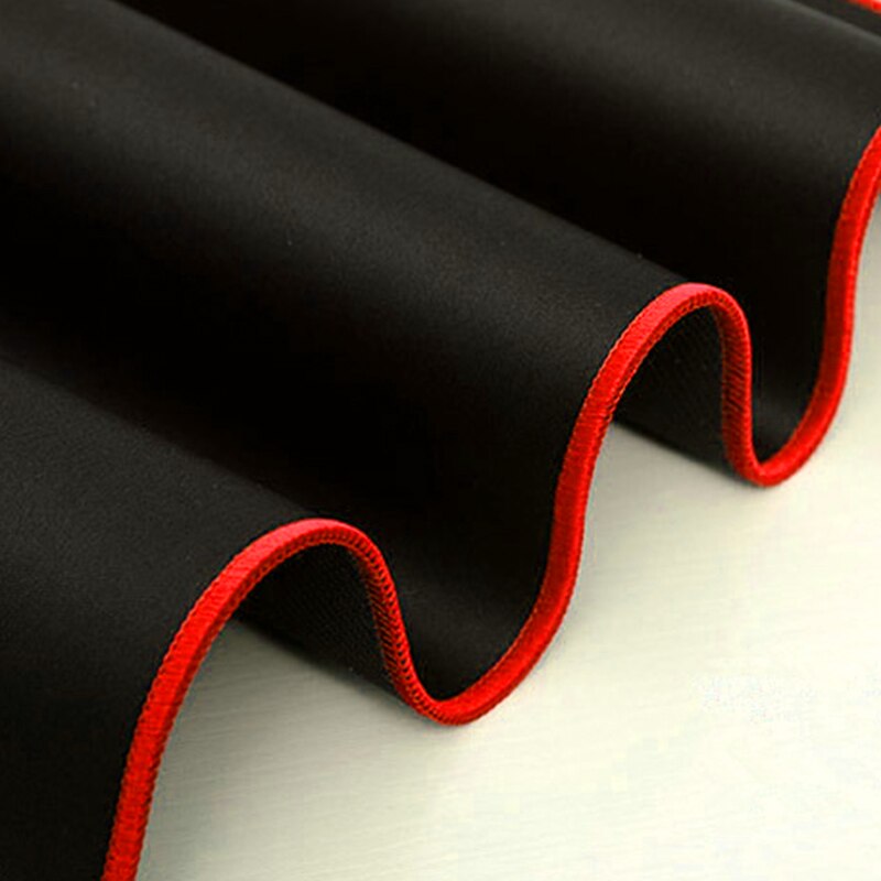 Gaming muismat grote muismat gamer grote muismat computer muismat rubber xxxl kaart muismat game toetsenbord bureau mat