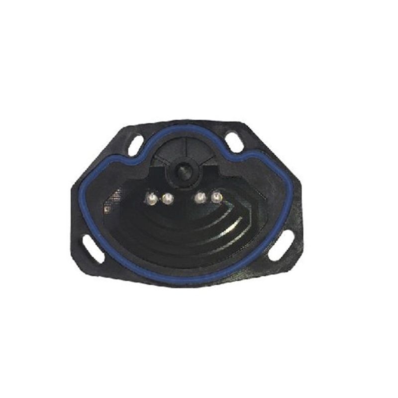 thumbnail image 2 of Throttle Position Sensor (TPS) - Fits Cadillac, Hyundai, Kia, Land Rover, Porsche 2 of 6