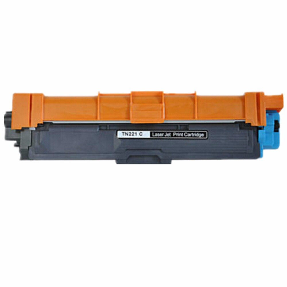 Tn 221 225 241 245 251 261 Compatibel Toner Cartridge Vervanging Voor HL3140CW HL3150CDW HL3170CDW MFC9130 MFC9140CDN