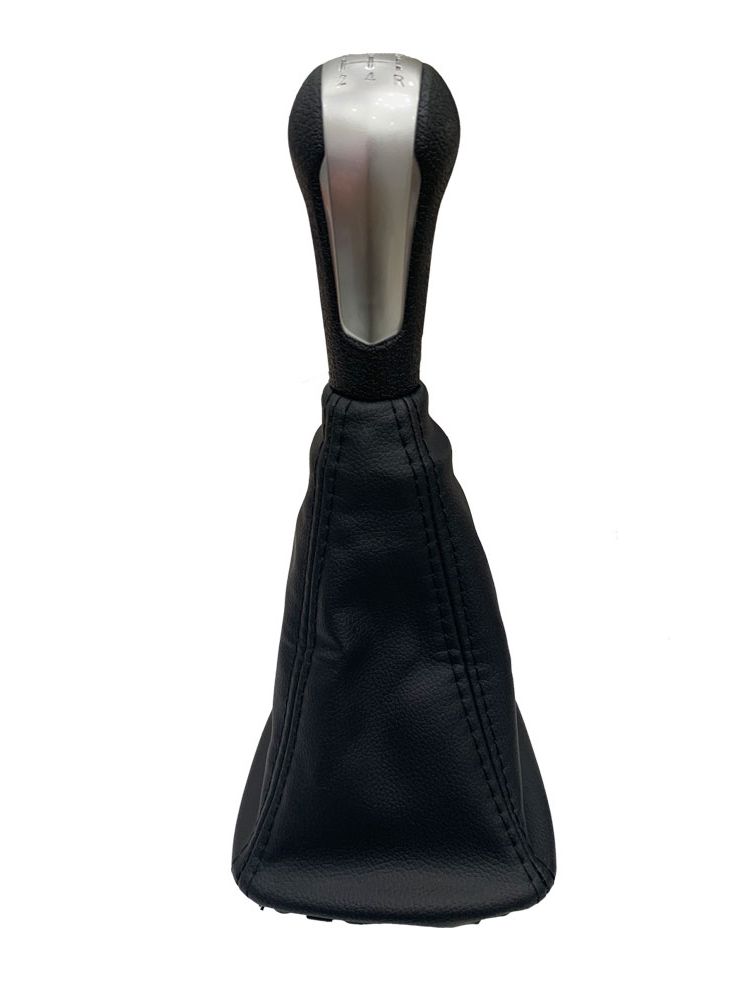 Auto Accessories Gear Shift Lever Knob MT Manual Gearbox Handball For Spark Car Styling