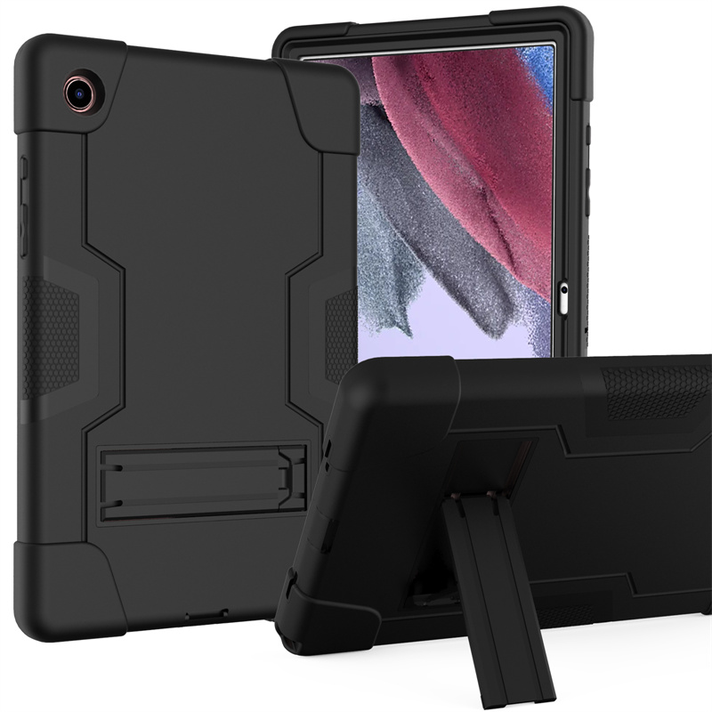 Funda infantil para Samsung Galaxy Tab A8 10,5 capa para Tab A8 SM-X200, soporte para Tablet Samsung Galaxy Tab A 8: hei