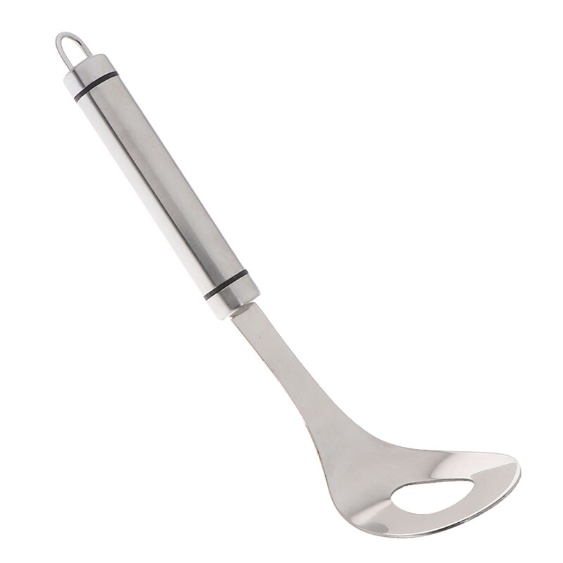 Non-Stick Meatball Maker Spoon Meat Baller With Elliptical Leakage Hole Meat Ball Mold Kitchen Utensil Gadget Meat Tool