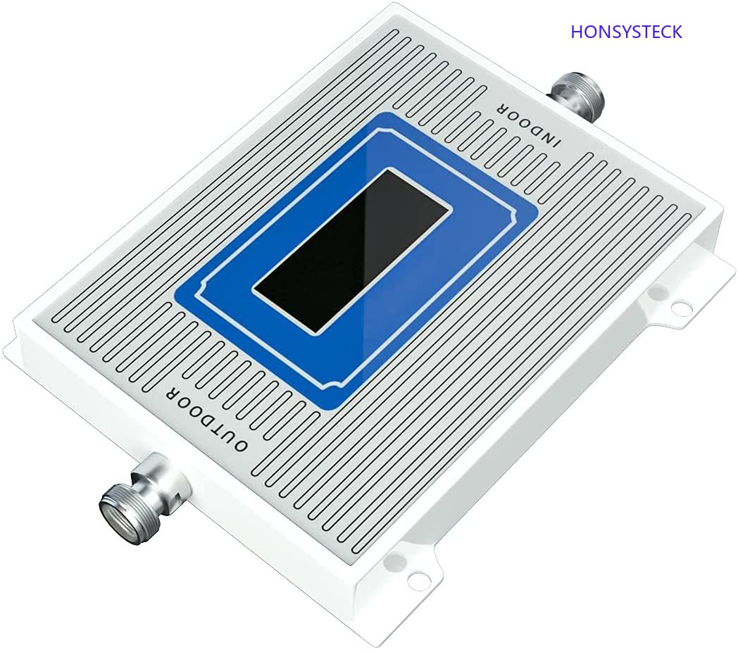 4G 3G 2G LTE Signal Booster LTE Band20 800 1800 Mhz Band 20 3