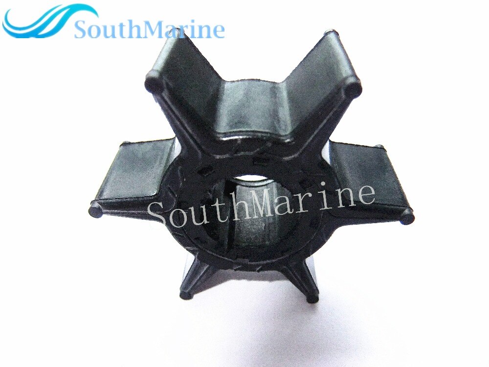 Outboard Engine F25-04040000 Impeller for Parsun HDX Makara 4-Stroke F20 F25 F30 F40 T20 T25 T30A T30 T40