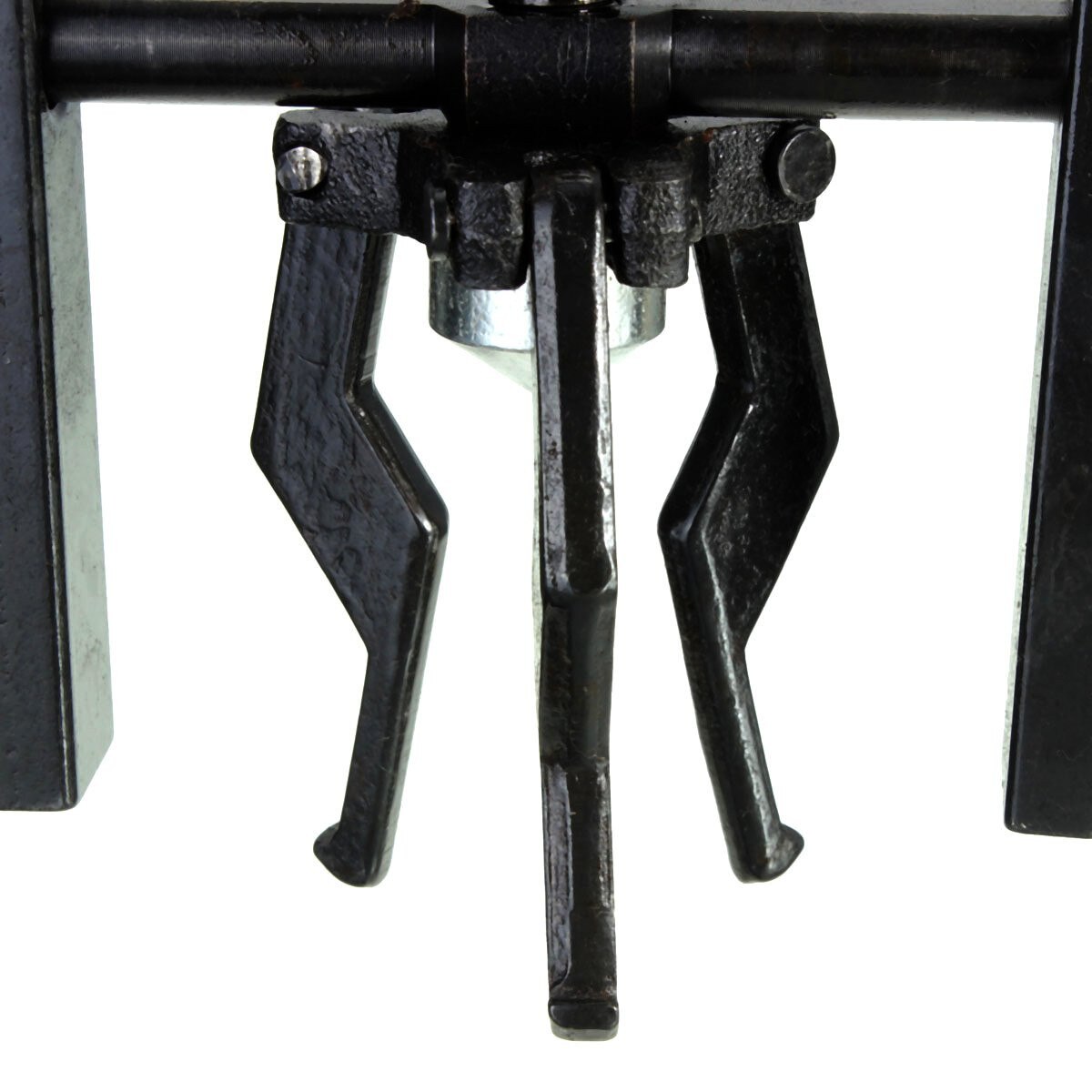Heavy 3 Jaw Pilots Inner Bearing Puller For 12~38mm bearings