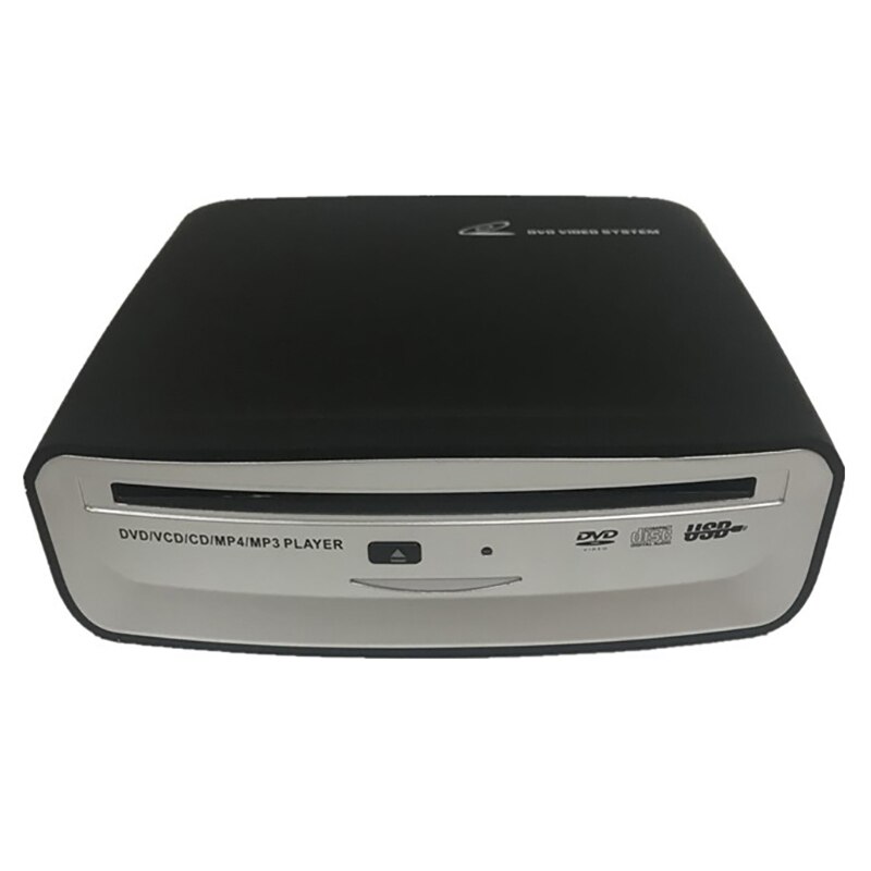 for Android Player External Car Radio CD DVD Dish Box Player 5V USB Interface