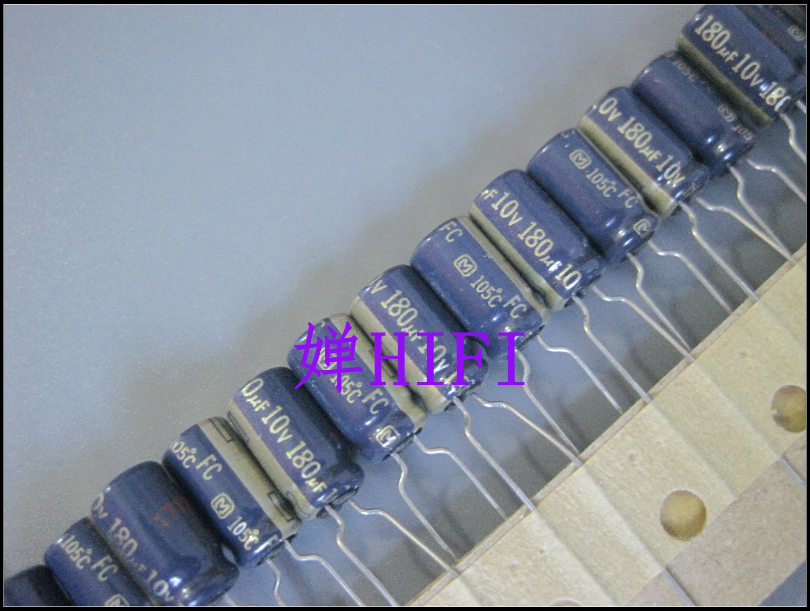 Condensador electrolítico Matsushita FC, 10V, 1000UF, 180UF, 680UF, 2700UF, 47UF, 4700UF, 5600UF, CE fc, 10V1000UF, 10V4700UF, 47uF/10V, 20 Uds.: 10V180UF 6.3X11MM