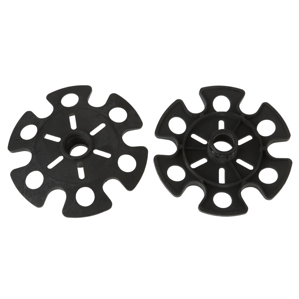 Pack of 4 Snow Baskets for Skiing Trekking Hiking ... – Grandado