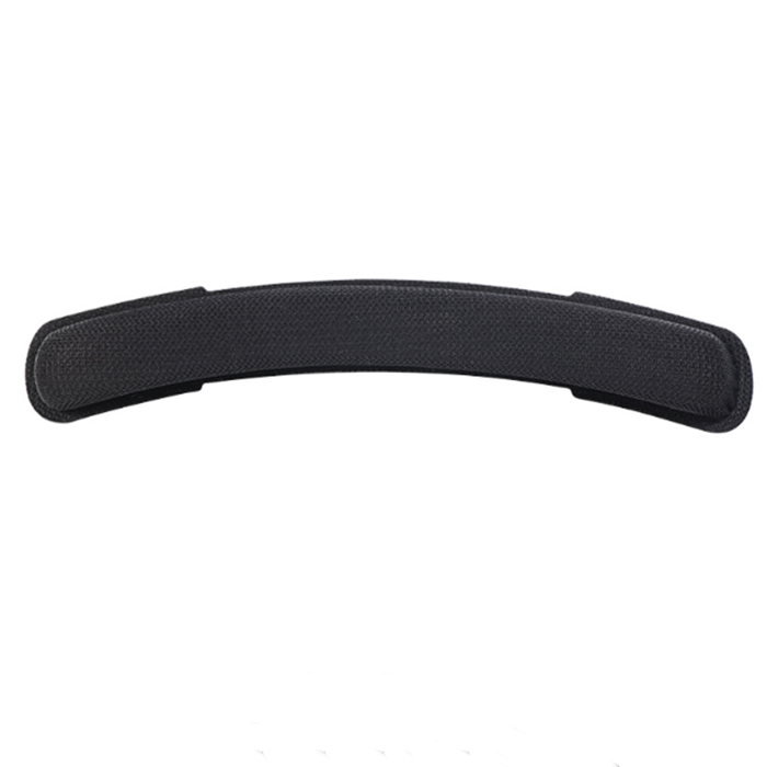 Ersatz-Ohrpolster, Memory-Schaum-Ohrpolster-Abdeckung für Corsair Void PRO ELITE RGB Wireless Gaming Headset Ohrenschützer Ohrpolster: Khaki
