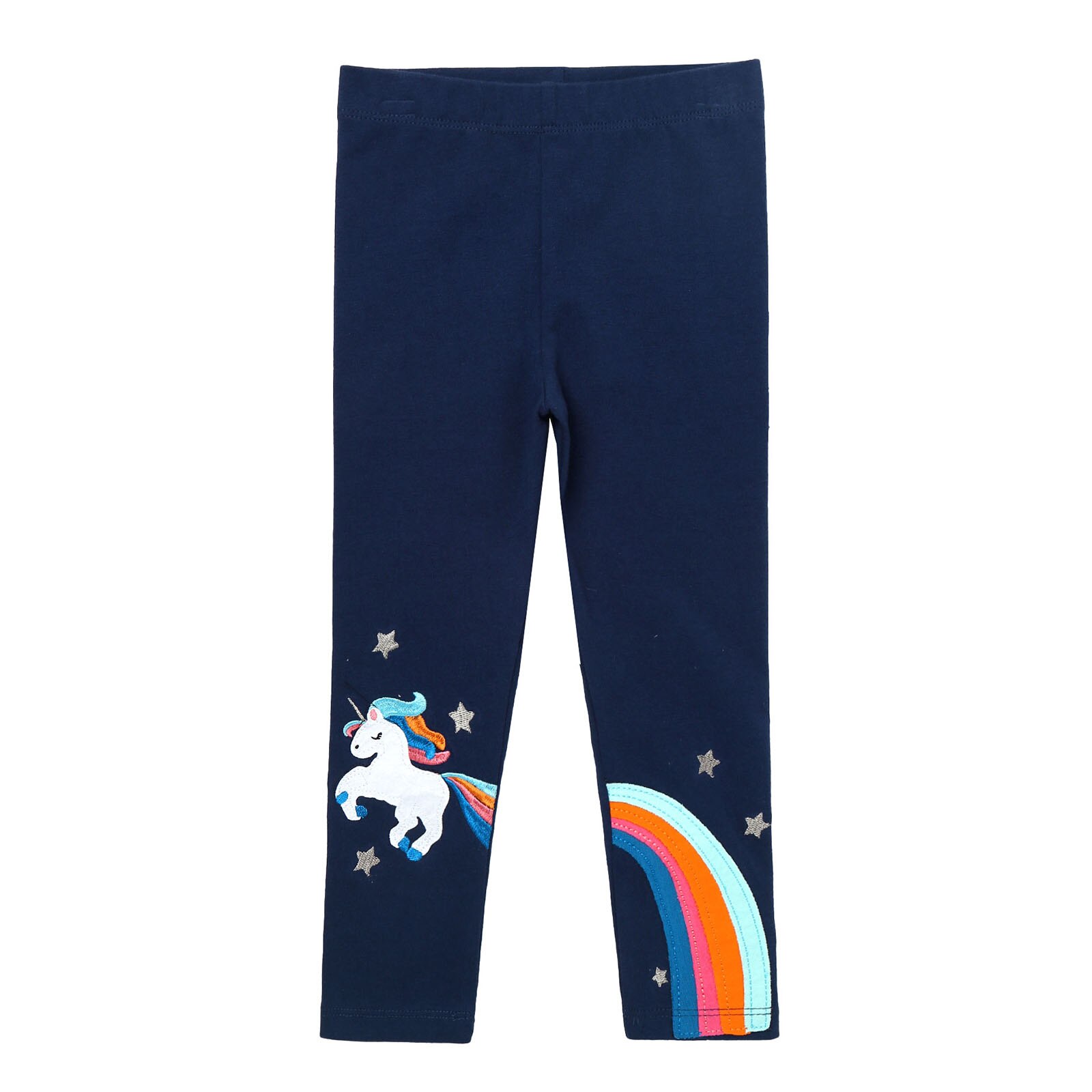 KIDS' LEGGINGS SALVADOR SUMMER main image 0