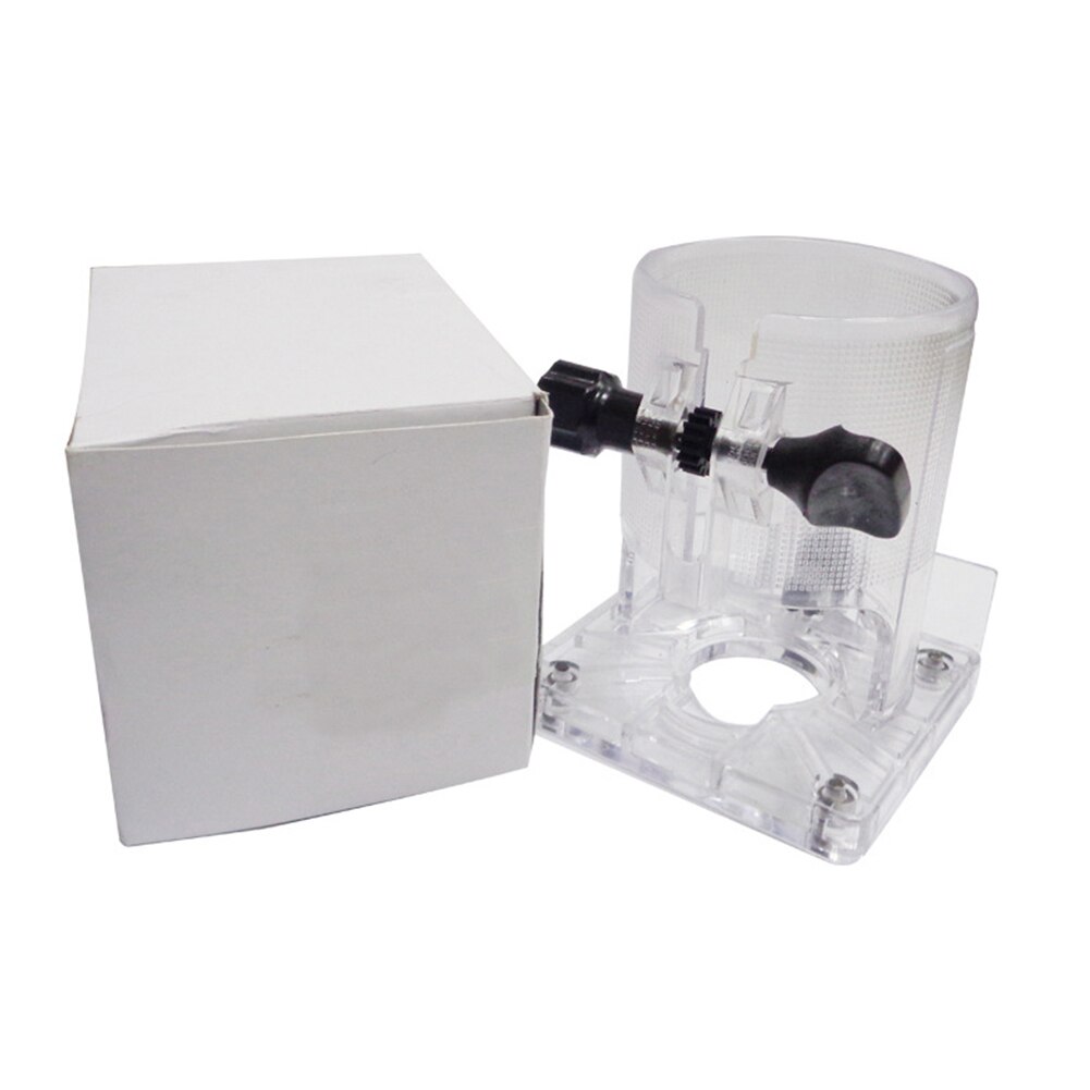 Pièces 2 boutons petite Machine dure remplacement bouclier clair tondeuse Base dur clair accessoires 65mm bois travail pour 3703