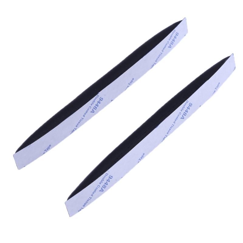 2 stk. reservepute til hodebånd for sennheiser  hd25 pc150 pc151 pc155 hodetelefontilbehør