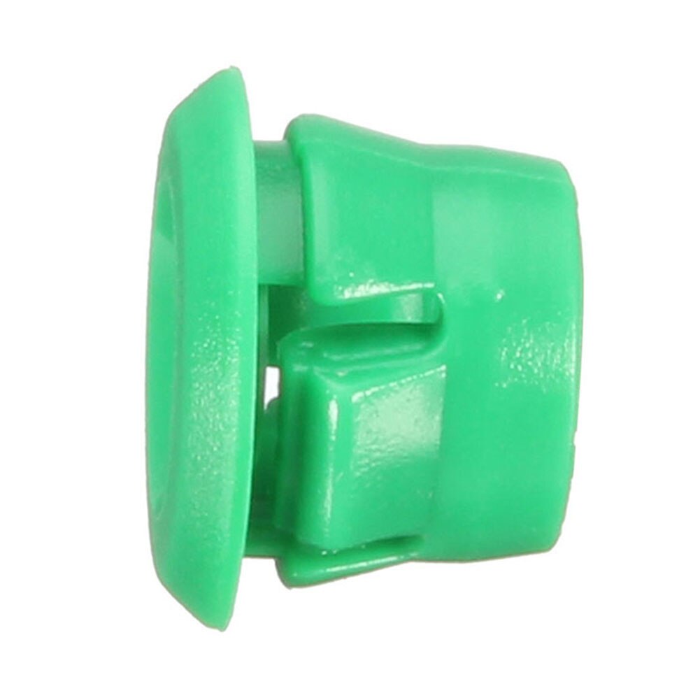 20pcs Car Moulding Clips for BMW E30 E32 E36 E46 E60 for BMW Side Sill Skirt Clips Replacement Car Accessories