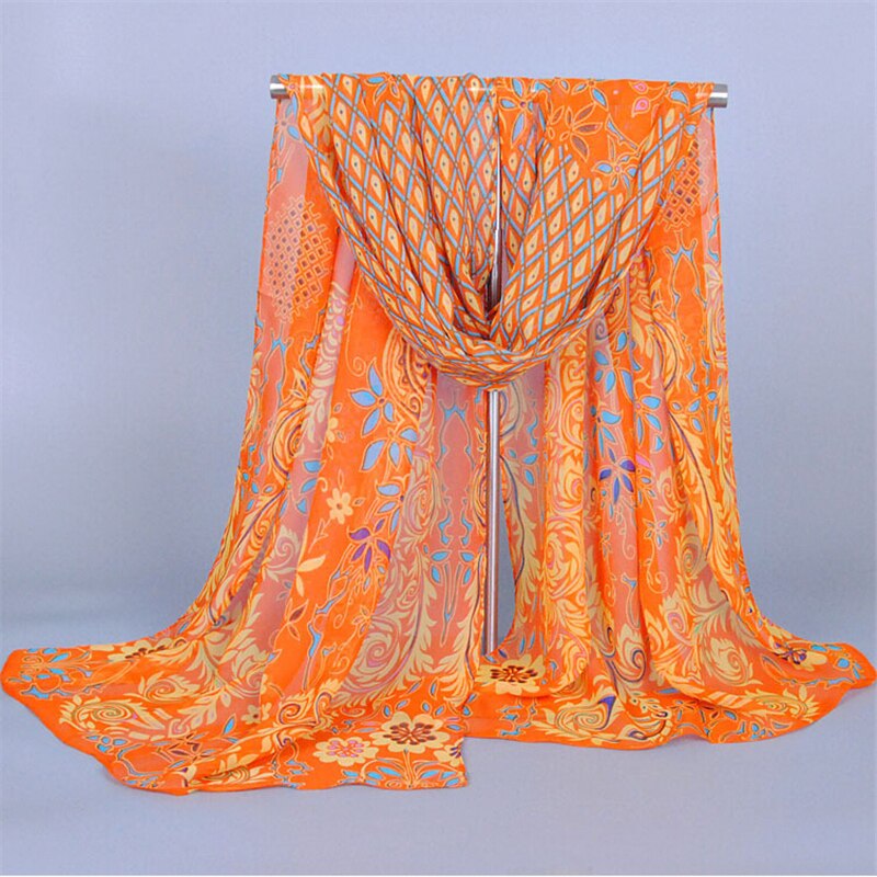 Sexet print strand cover up sarong sommer bikini cover-ups wrap pareo strand kjole mesh nederdele håndklæde