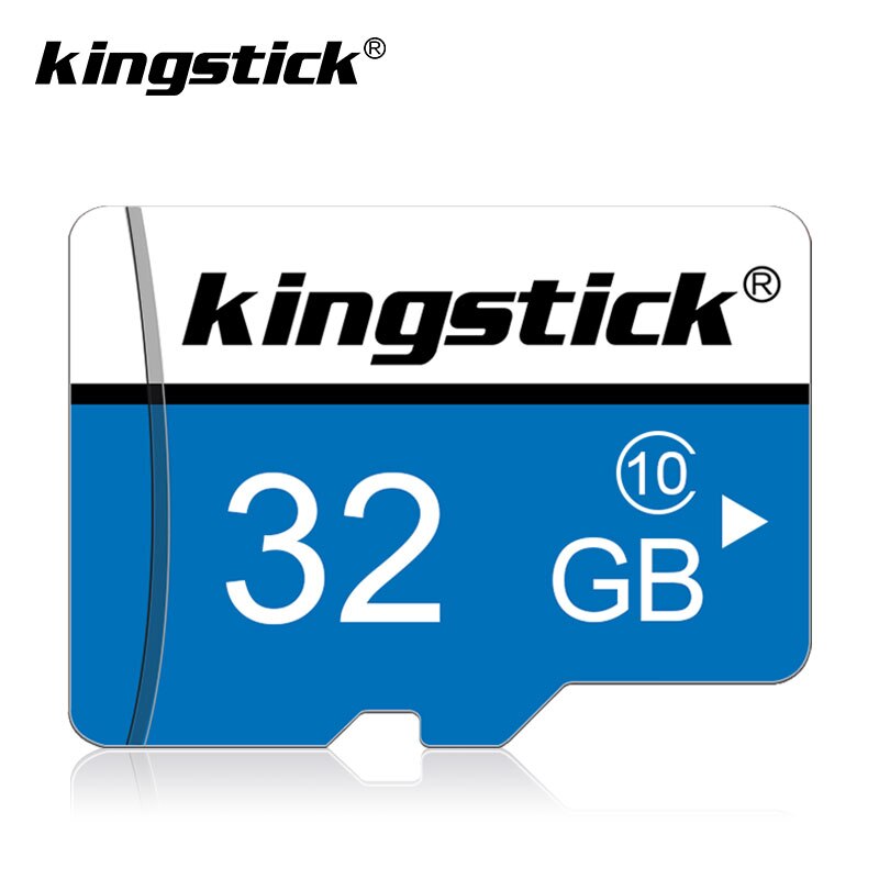 Bästa micro sd-minneskort 64gb 32gb 16gb 128gb klass 10 tf- kort microsd-pennanhet flashminne disk hög hastighet: 32gb