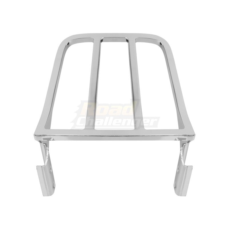For Harley Sportster XL 04-17 Dyna 06-17 Softail 84-05 FLST FLSTC LSTSC 06-17 Motorcycle Sissy Bar Backrest Luggage Rack