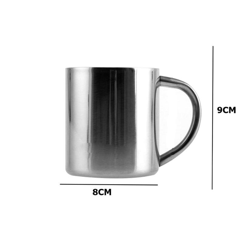 Stove Moka Coffee Pot Stainless Steel Coffee Maker Moka Espresso Percolator Stovetop Coffee Maker Pot 100/200/300/450 ML