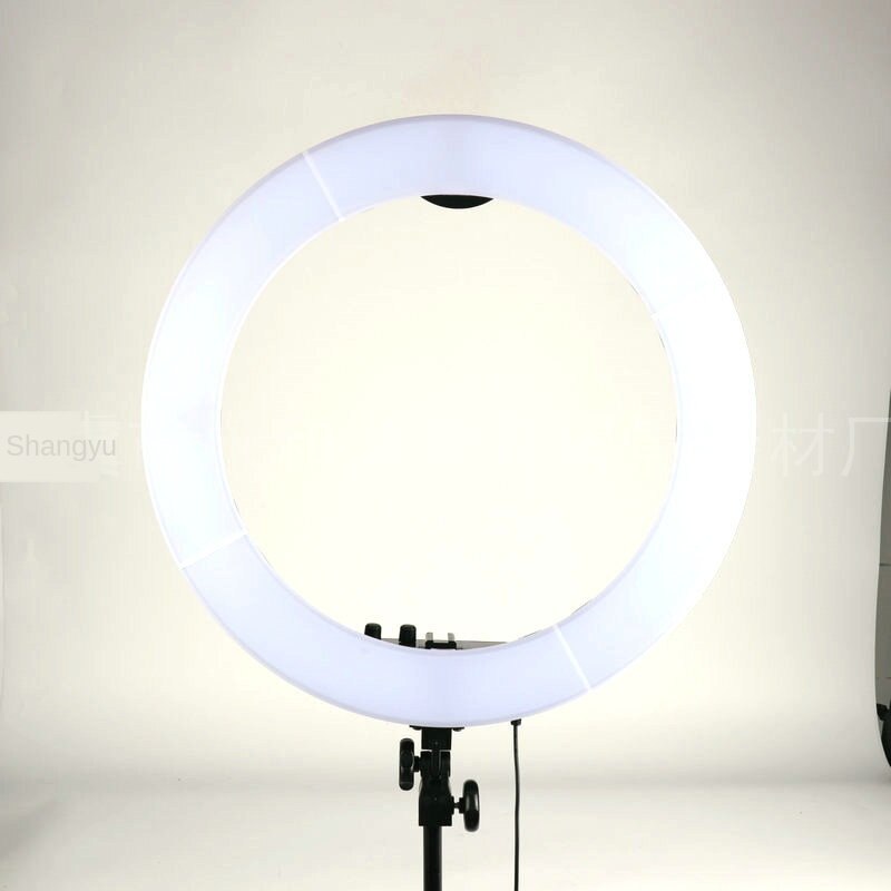 Led Fotografie Creatieve Live Artefact Ring Schoonheid Vullen Licht Douyin Anker Live Selfie Schoonheid Vullen