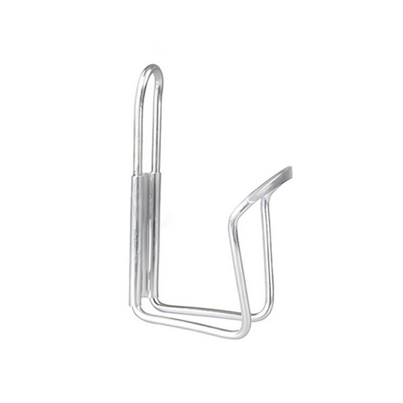 Bicycle Water Bottle Holder Aluminum Alloy Mountain Bike Bottle Can Cage Bracket Cycling Drink Water Cup Rack Accessories: G300811A