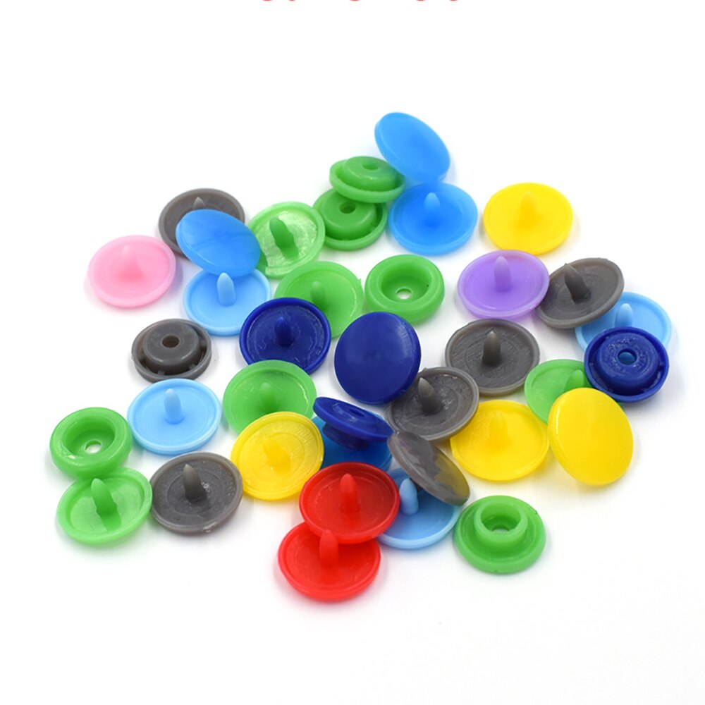 20 sæt/parti 12mm plastik trykknapper  t5 harpiks trykknapper vest spænde børn trykknapper harpiks knapper