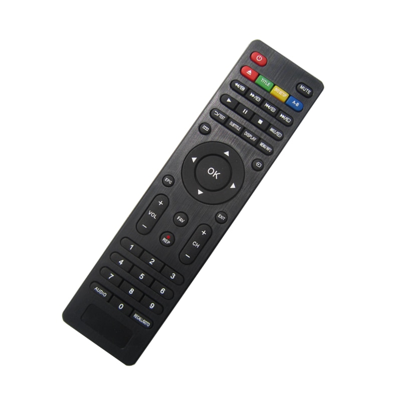Télécommande universelle remplaçable pour TV Selecline 815837 S32/4-11