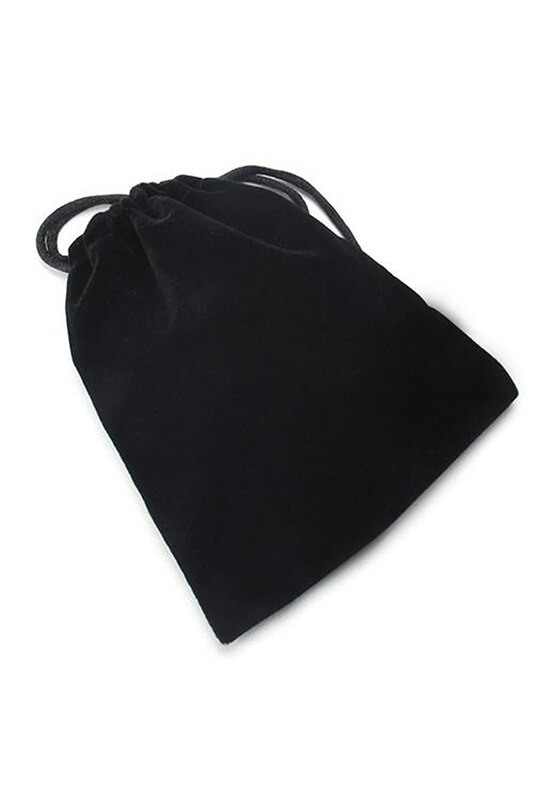 Sieraden Mannen Oorbellen, Cirkel Oorstekers, 2 Stuks (1 Paar), Roestvrij Staal, Zwart