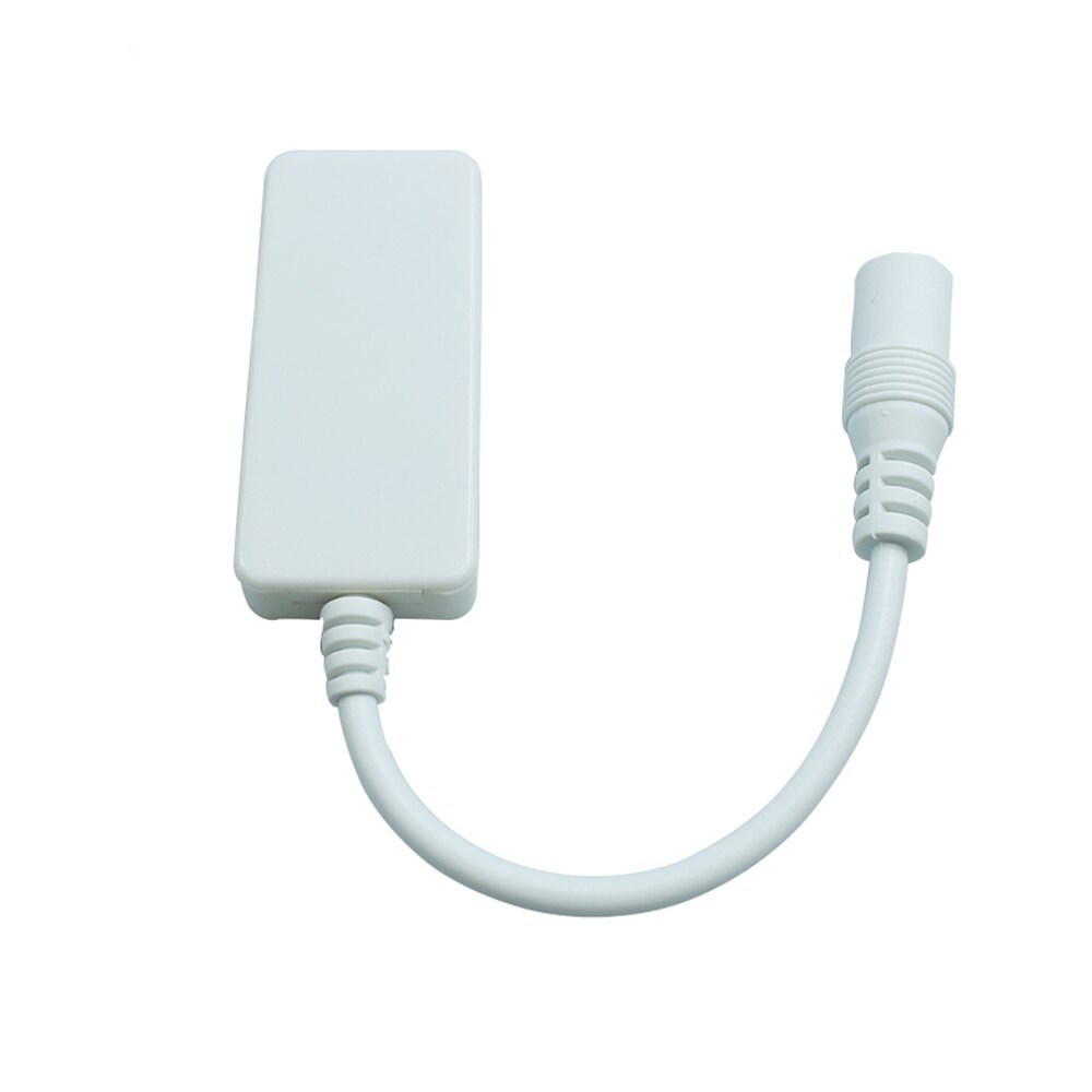 Smart Leven Rgb Wifi App Led Controller Dc 5V Usb Powered Multi Kleur Veranderende Met Timer Modes Voor 2835 5050 Rgb Strip Licht