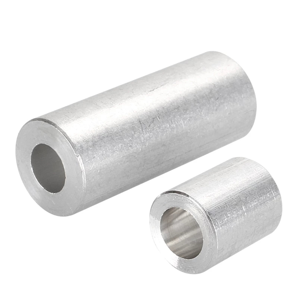 3D Printer Parts Open Builds Aluminium Spacer V-slot Isolation Column Separate Pillar Quarantine Bore Reprap 3D Printer