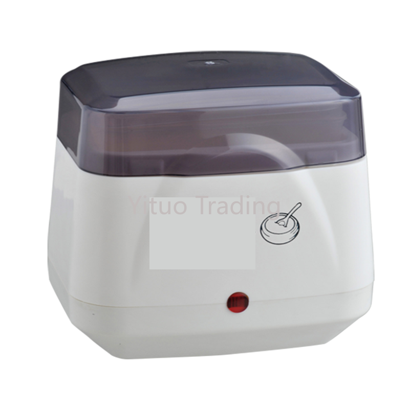 Mini máquina de Yogurt BNK-02 automática para el hogar, máquina para hacer leche en caja, sin limpiar, para yogur, arroz y vino