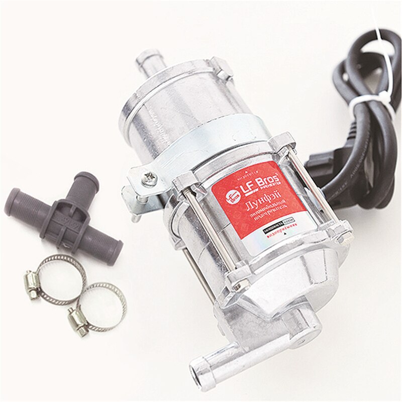 3000W 220V-240V Car Auto Engine Heater Car Preheater Coolant Heating Truck Motor Can SUV Air Parking Heater