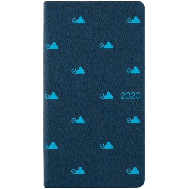 Oxford To Do Planner Carnet 115 Feuilles Bleu 90g - Organiseur Quotidien Tâches & Rendez-vous