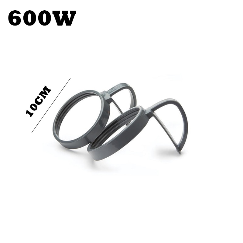 1PCS 600W Cup Handle Juicer Accessories Part For Nutribullet Nutri Replacement Juice Cup Juice Machine Parts Kitchen